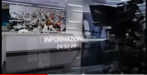 A Rai News24 e’ scontro tra Direzione e Cdr