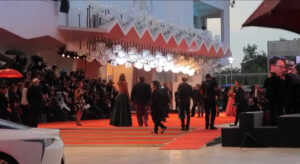 Venezia 81: in gara 5 film italiani. Prestigioso “Red carpet”