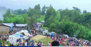 Etiopia: frana gigantesca uccide 257 persone