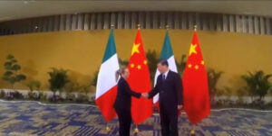 “Il Milione” di Meloni rilancia il partenariato tra Italia e Cina
