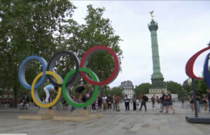 Olimpiadi 2024: secondo X la cerimonia più brutta mai vista”