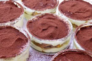 Morto il pasticciere italiano inventore del “Tiramisù “