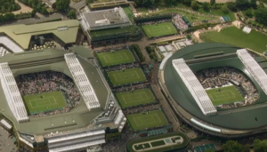 Wimbledon: avanti Fognini, out Arnaldi, in campo Berrettini e Sinner