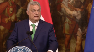 Ucraina, Orban: “Cessate il fuoco rapido per accelerare negoziati”