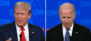 Biden sul flop con Trump in tv: “Ero quasi addormentato, colpa dei viaggi”