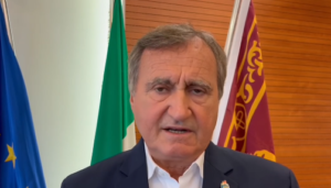 Venezia, Sindaco Brugnaro: “Si va avanti”