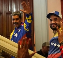 Venezuela, Maduro riconfermato presidente con il 51,2% dei voti