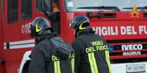 Frana nel casertano, due dispersi. Auto intrappolate nel fango