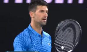 Djokovic su Sinner: altri casi simili, ma trattati diversamente