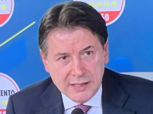 Conte: via libera alla Costituente, processo rifondativo e rigenerativo