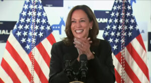 Kamala Harris, il “discorso della vita” tra libertà e unità del popolo  americano