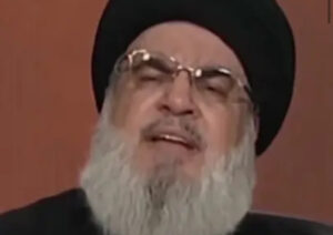 Nasrallah (Hezbollah): “Israele ha superato tutte le linee rosse“