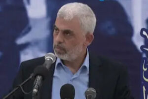 Sinwar è il nuovo capo di Hamas. Iran si prepara alla guerra