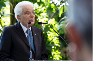 Mattarella:” eccidio di Stazzema, crimine imprescrittibile”