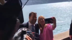 Incontro Meloni-Salvini in Puglia e via telefono con Tajani