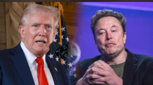 Trump: “Elon Musk, troppo impegnato per far parte del Governo “