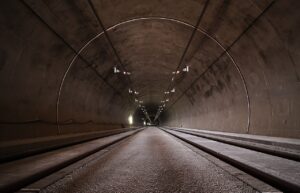 Tunnel Monte Bianco chiuso per 15 settimane