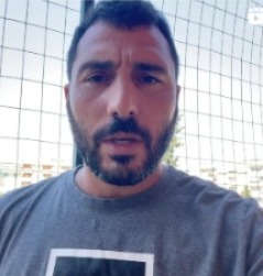 Roma, influencer Enzo Bondi ‘Kaiserjny’ trovato morto in strada