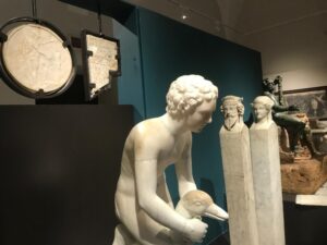 Un museo che racconta Capri, fra design e storia: ecco chi lo ha realizzato