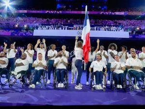 Parigi 2024, ora tocca alle Paralimpiadi: 141 gli azzurri in partenza