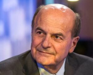 Bersani: “Voglio andare a processo per querela Vannacci”