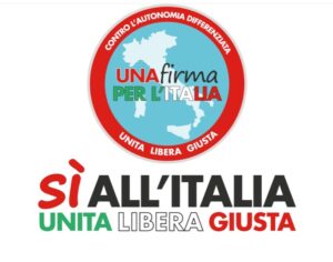 Autonomia differenziata, raggiunte 500mila firme per il referendum