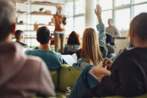 Camera dei deputati-approvata la riforma della condotta a scuola