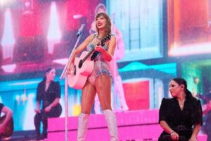 Taylor Swift, volevano fare una strage ai suoi concerti: terzo arresto