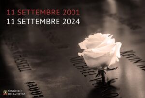 Crosetto-L’#11settembre ha segnato le vite di tutti