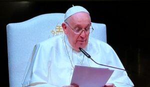 Papa Francesco ha l’influenza: annullate le udienze