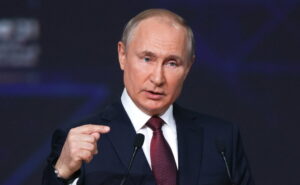 Elezioni USA, Putin dice “sosterremo a Harris”