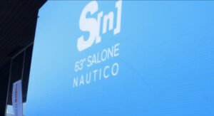 Inaugurato il 64* Salone Nautico di Genova