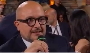 Il Ministro Sangiuliano si è dimesso irrevocabilmente