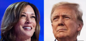 Harris-Trump: elettori chiedono confronto “senza insulti”