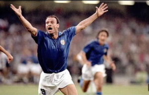 E’ morto Totò Schillaci, mito della Nazionale di “Italia ‘90”