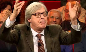 La Camera manda Vittorio Sgarbi a processo