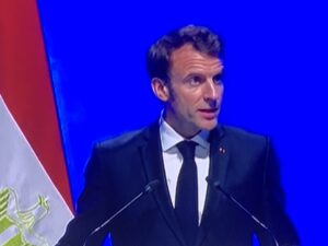 Macron: “Francia non fornirà armi da usare a Gaza“