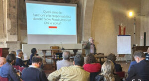 Slow food Umbria: assaggiare, conoscere e sperimentare i sapori dell’Umbria