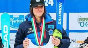 Sci, deceduta Matilde Lorenzi dopo la caduta in allenamento