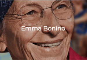 Emma Bonino ricoverata in terapia intensiva