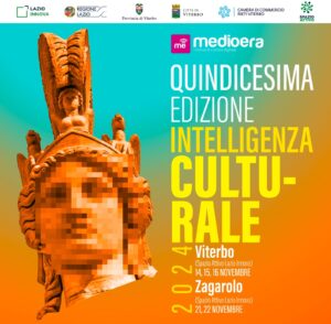 Cultura digitale: arriva Medioera 2024